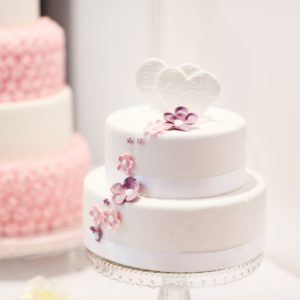 Cake Supply