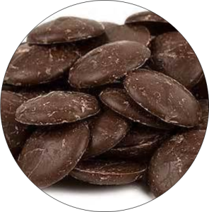 Merckens Coco Light - 1 lb