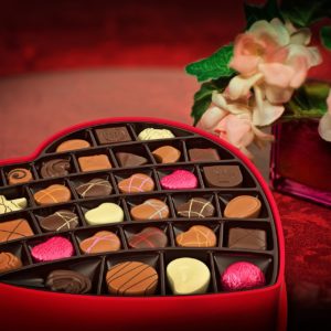 Chocolate 101