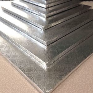 Cake Boards