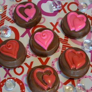 Valentine Candy