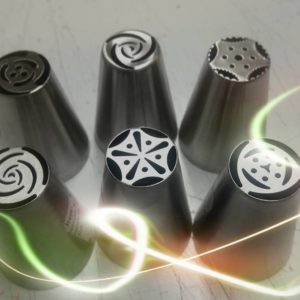 Decorating Tools
