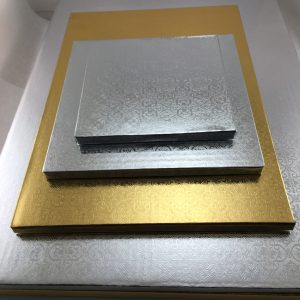 Square - 18