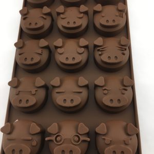 Milk Chocolate