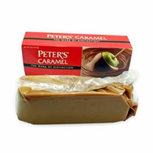 Caramel