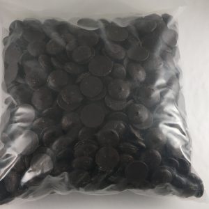 Mercken's Cocoa Dark